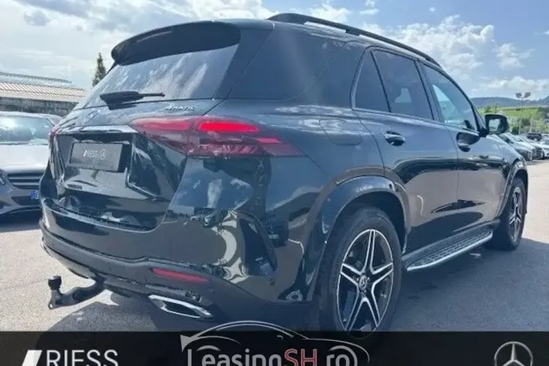 Mercedes-Benz 450 din 2024 cu 39.117 km - oferta MER96902 - foto 12