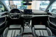 Audi A5 din 2021 cu 153.900 km - oferta AUD100658 - foto 21