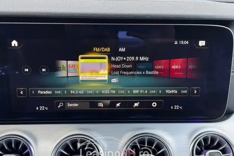 Mercedes-Benz 300 din 2021 cu 35.987 km - oferta MER99024 - foto 14