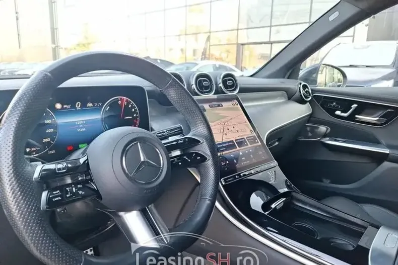 Mercedes-Benz 300 din 2023 cu 51.286 km - oferta MER100103 - foto 10