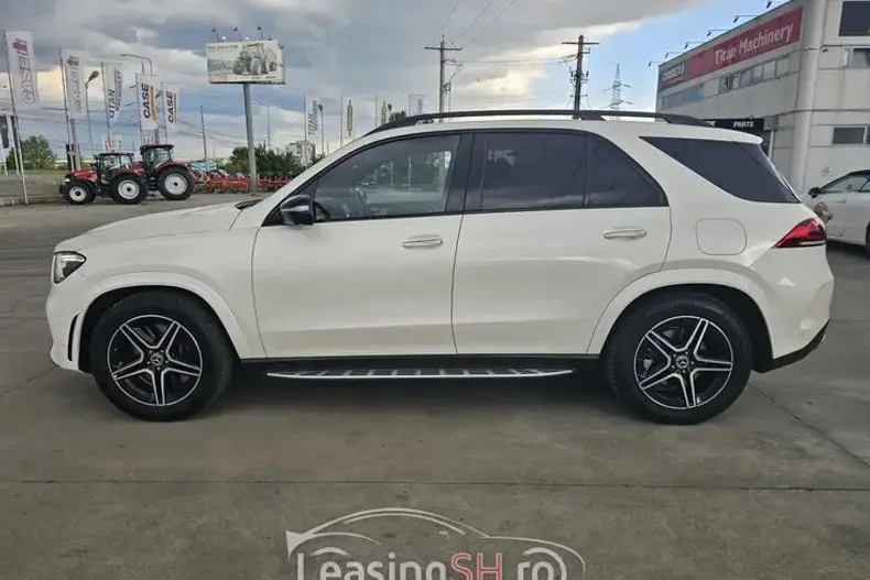 Mercedes-Benz 350 din 2021 cu 57.000 km - oferta MER96113 - foto 26