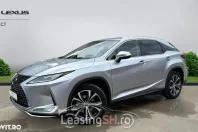 Lexus Seria RX din 2021 cu 55.875 km - oferta LEX100388 - foto 1