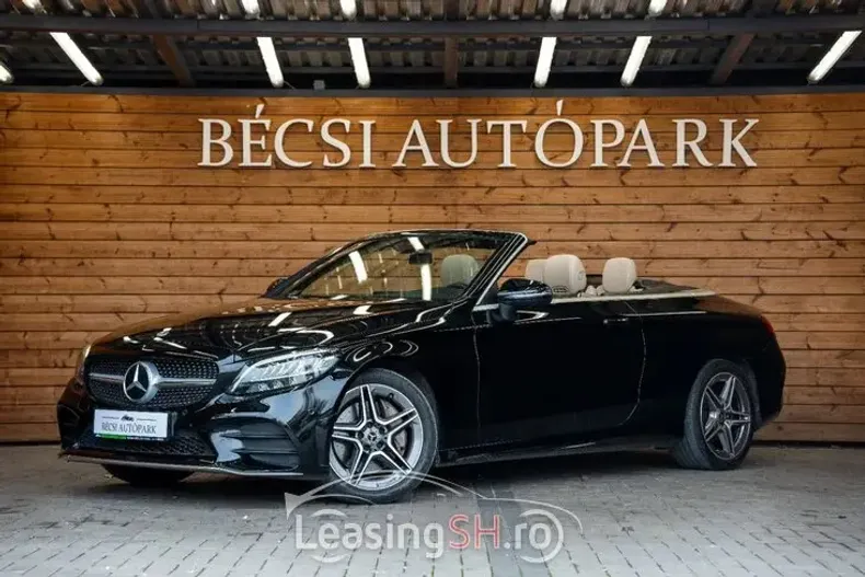 Mercedes-Benz 300 din 2020 cu 39.300 km - oferta MER99971 - foto 12