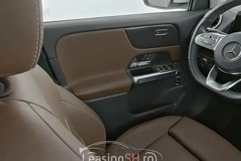 Mercedes-Benz 200 din 2023 cu 25.600 km - oferta MER98164 - foto 7
