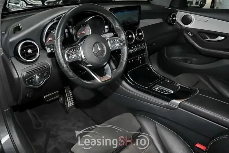 Mercedes-Benz 200 din 2020 cu 51.370 km - oferta MER97602 - foto 3