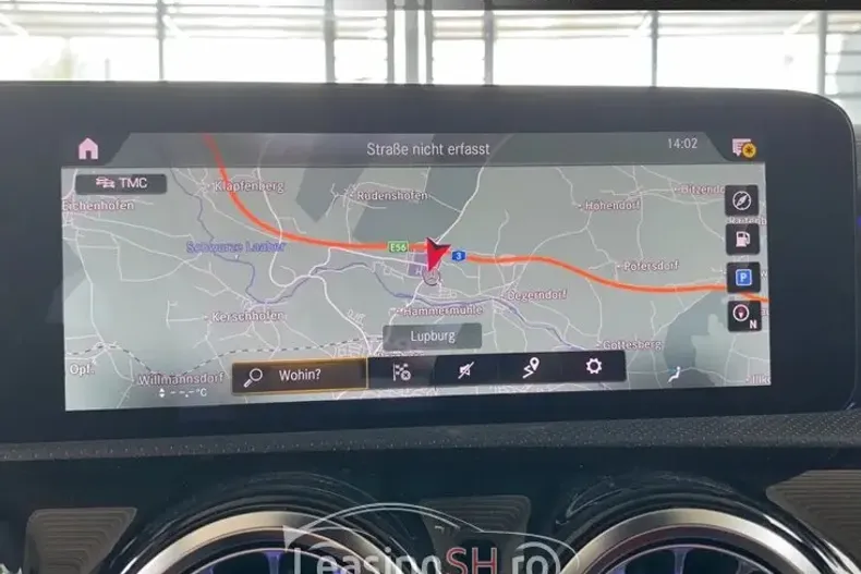 Mercedes-Benz 250 din 2021 cu 18.980 km - oferta MER99537 - foto 7