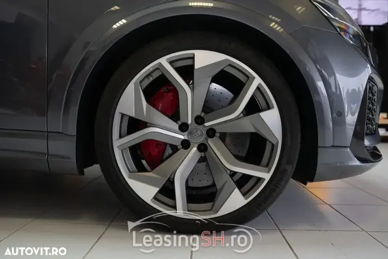 Audi RSQ8 din 2020 cu 63.800 km - oferta AUD100223 - foto 25