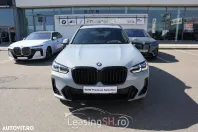 BMW X3 din 2024 cu 9.500 km - oferta BMW93451 - foto 16