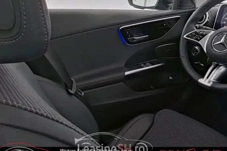 Mercedes-Benz 180 din 2024 cu 11.782 km - oferta MER99175 - foto 9