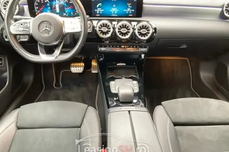 Mercedes-Benz 250 din 2020 cu 30.400 km - oferta MER97169 - foto 3