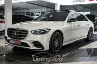Mercedes-Benz 450 din 2021 cu 34.800 km - oferta MER96723 - foto 49