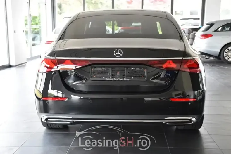 Mercedes-Benz 450 din 2024 cu 8.000 km - oferta MER96238 - foto 29