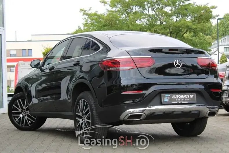 Mercedes-Benz 300 din 2021 cu 66.104 km - oferta MER99055 - foto 6