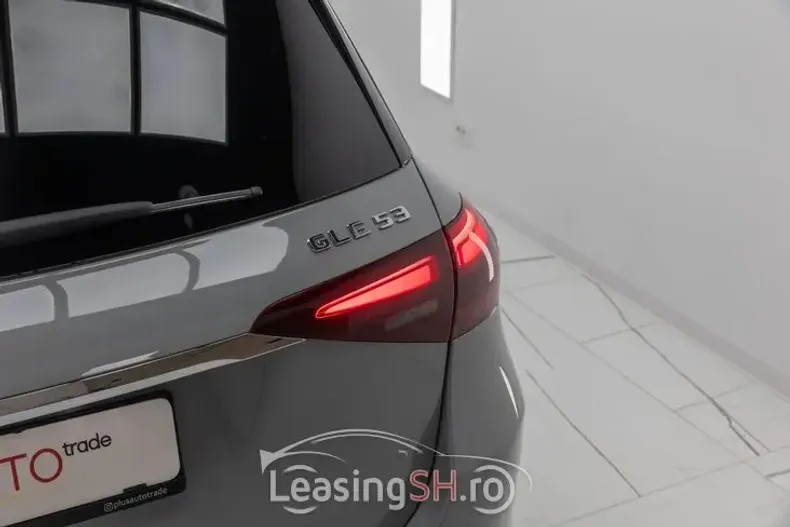 Mercedes-Benz 53 AMG din 2025 cu 50 km - oferta MER98587 - foto 5
