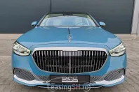 Mercedes-Benz 680 din 2024 cu 13.500 km - oferta MER97039 - foto 9