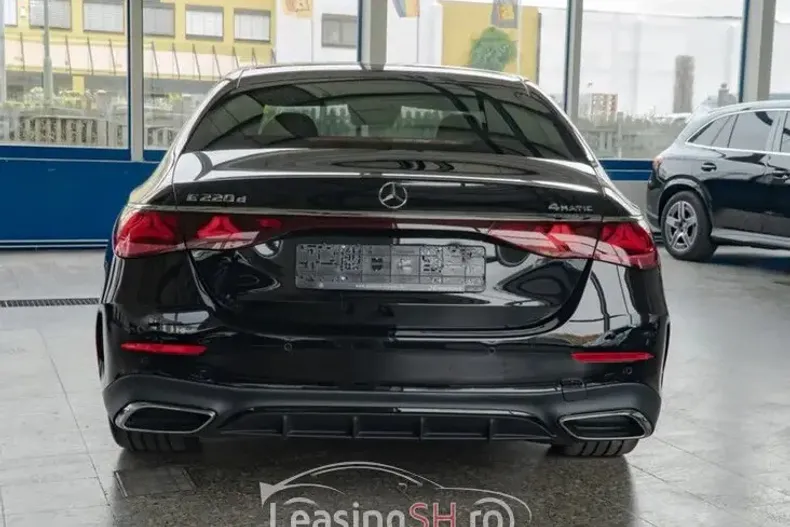 Mercedes-Benz 220 din 2024 cu 14.500 km - oferta MER98858 - foto 11