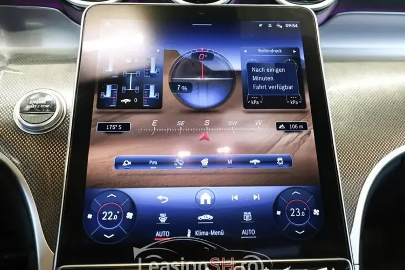 Mercedes-Benz 400 din 2024 cu 27.500 km - oferta MER96850 - foto 30