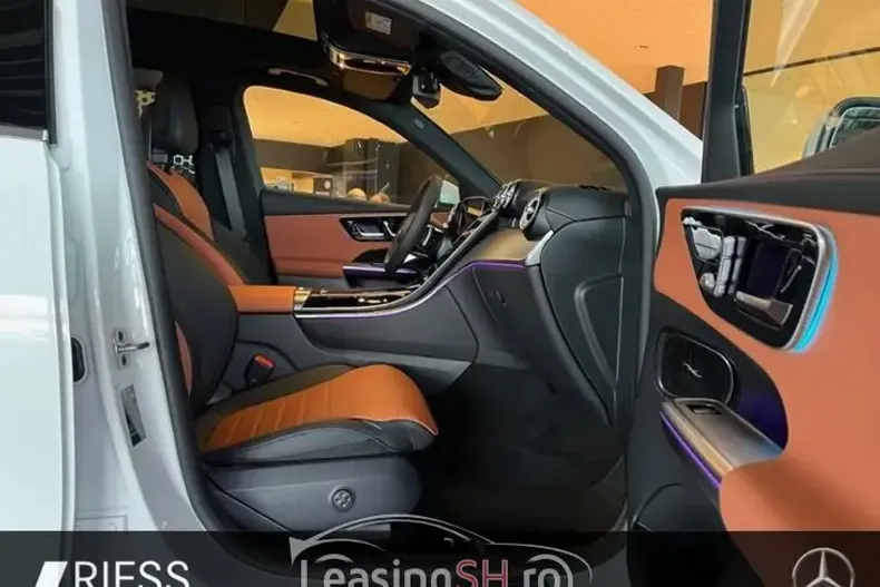 Mercedes-Benz 200 din 2025 cu 9.580 km - oferta MER99137 - foto 3