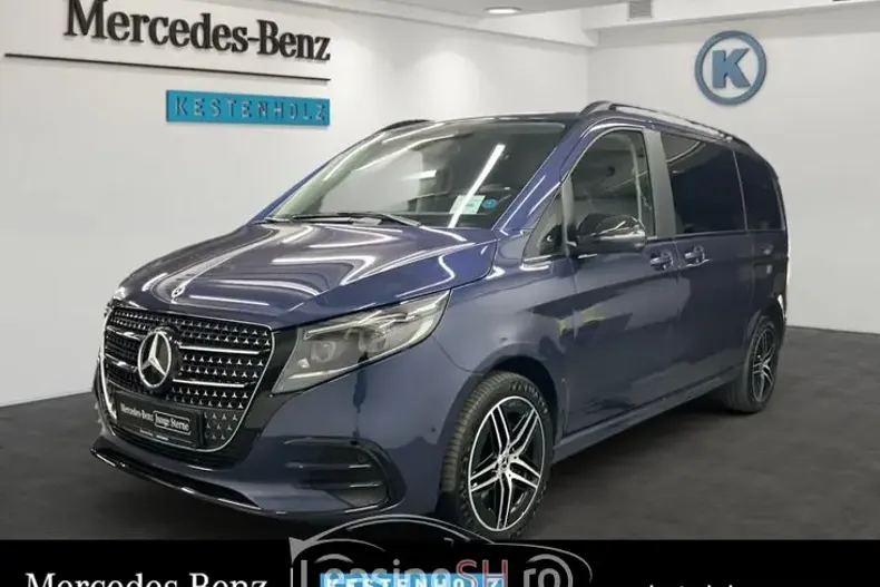 Mercedes-Benz 250 din 2024 cu 8.152 km - oferta MER96575 - foto 1
