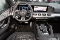 Mercedes-Benz 53 AMG din 2024 cu 6.300 km - oferta MER98411 - foto 15