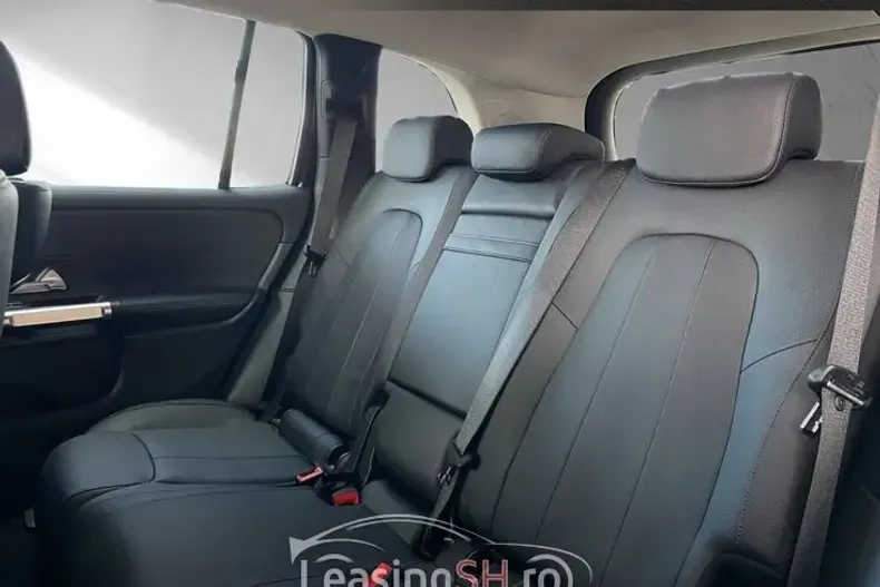 Mercedes-Benz 220 din 2023 cu 10.890 km - oferta MER98308 - foto 10