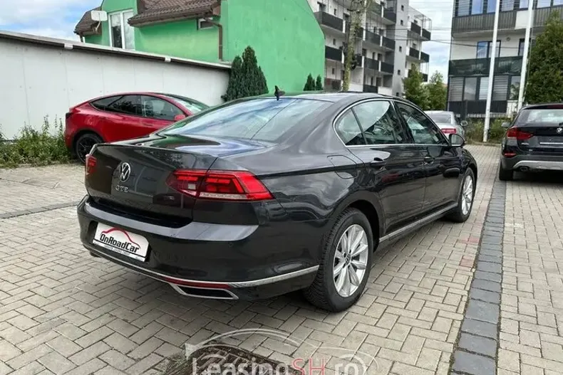Volkswagen Passat din 2021 cu 144.876 km - oferta VOL100770 - foto 25