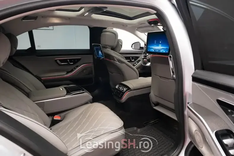 Mercedes-Benz 500 din 2022 cu 128.800 km - oferta MER96044 - foto 11