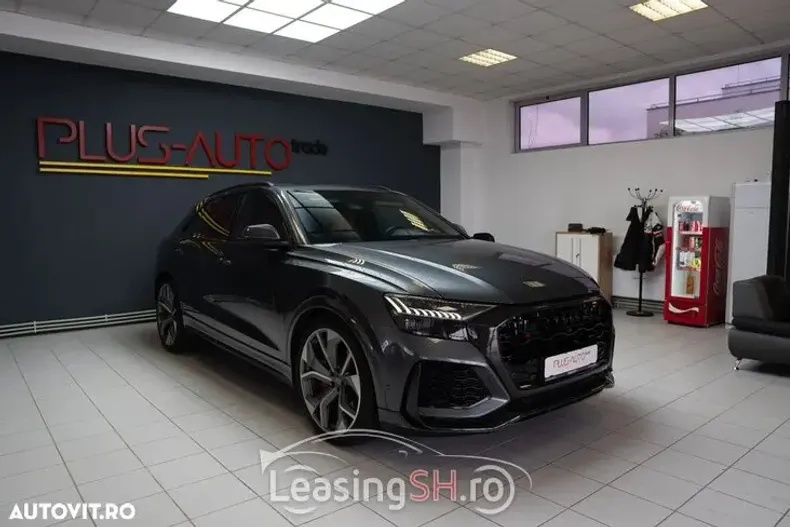 Audi RSQ8 din 2020 cu 63.800 km - oferta AUD100223 - foto 1