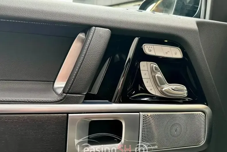 Mercedes-Benz 400 din 2023 cu 44.800 km - oferta MER99165 - foto 9