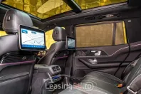 Mercedes-Benz 600 din 2025 cu 50 km - oferta MER96673 - foto 7