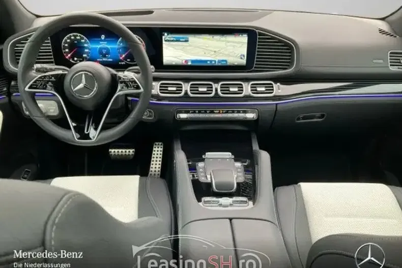 Mercedes-Benz 450 din 2023 cu 5.560 km - oferta MER98701 - foto 6