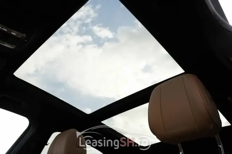 Mercedes-Benz 450 din 2024 cu 50 km - oferta MER97308 - foto 3