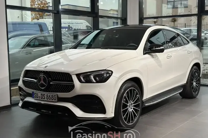 Mercedes-Benz 350 din 2023 cu 19.800 km - oferta MER98874 - foto 13