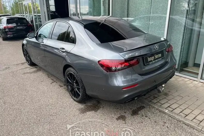 Mercedes-Benz 300 din 2023 cu 25.968 km - oferta MER99322 - foto 18