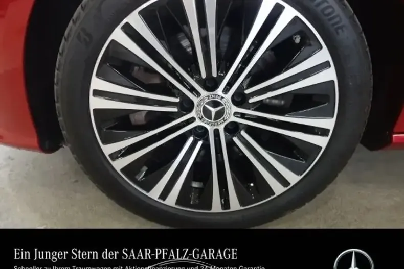 Mercedes-Benz CLA 250 din 2021 cu 70.730 km - oferta MER98788 - foto 5