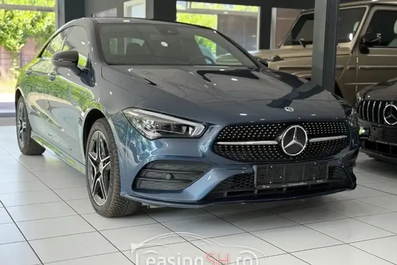 Mercedes-Benz 250 din 2023 cu 25.000 km - oferta MER96949 - foto 15