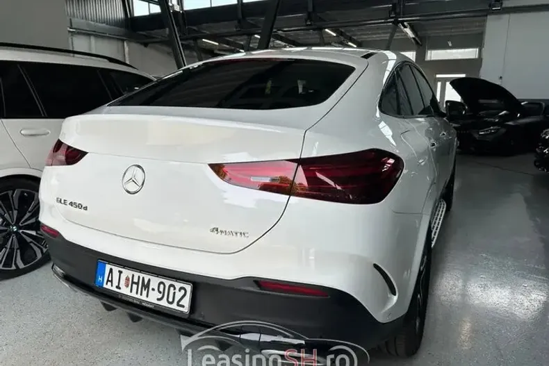 Mercedes-Benz 450 din 2024 cu 8.900 km - oferta MER99926 - foto 3