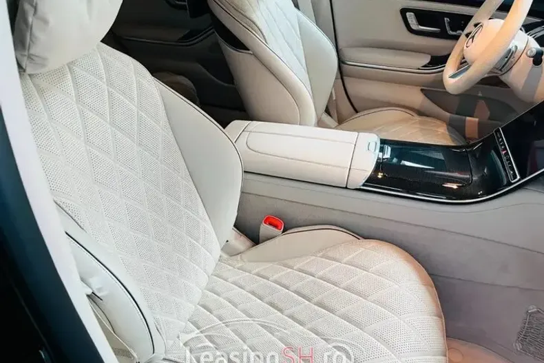 Mercedes-Benz 400 din 2023 cu 29.000 km - oferta MER98328 - foto 2