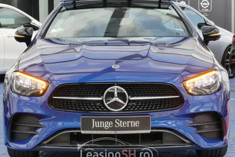 Mercedes-Benz 200 din 2024 cu 12.193 km - oferta MER99857 - foto 28