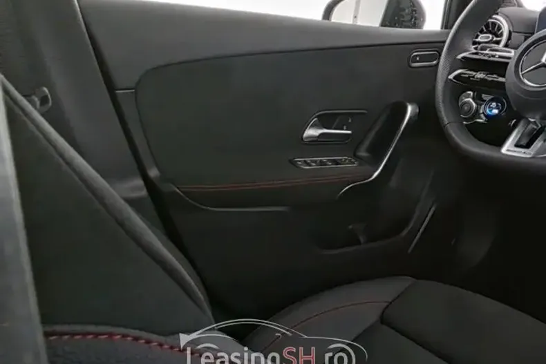 Mercedes-Benz 35 AMG din 2024 cu 9.000 km - oferta MER97316 - foto 8