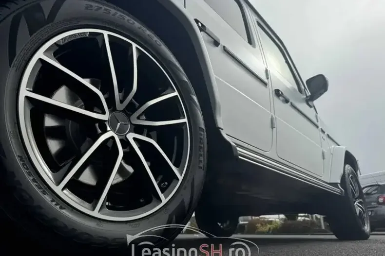 Mercedes-Benz 500 din 2024 cu 4.450 km - oferta MER99466 - foto 6