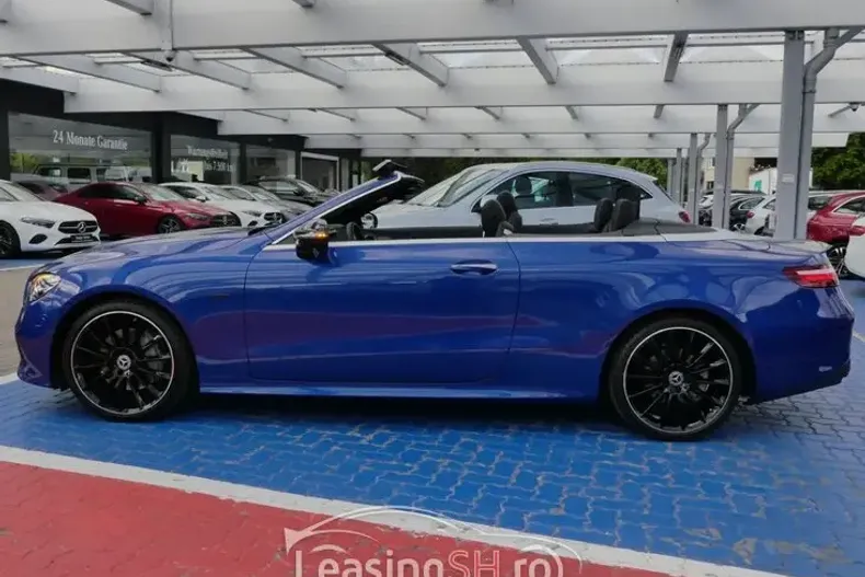 Mercedes-Benz 200 din 2024 cu 12.193 km - oferta MER99857 - foto 23