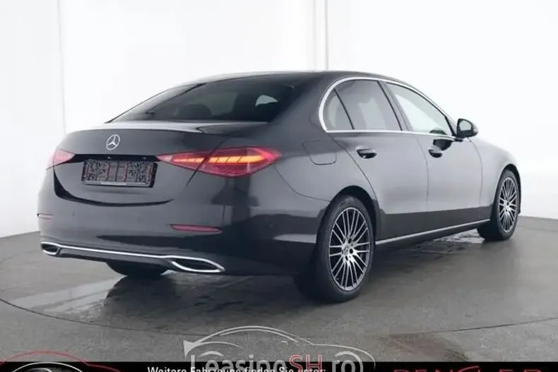 Mercedes-Benz 180 din 2024 cu 8.108 km - oferta MER97653 - foto 2