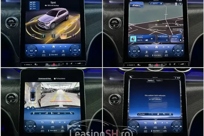 Mercedes-Benz 300 din 2023 cu 31.800 km - oferta MER99487 - foto 11