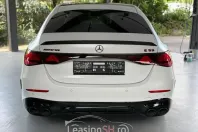 Mercedes-Benz 53 AMG din 2024 cu 8.900 km - oferta MER97444 - foto 4