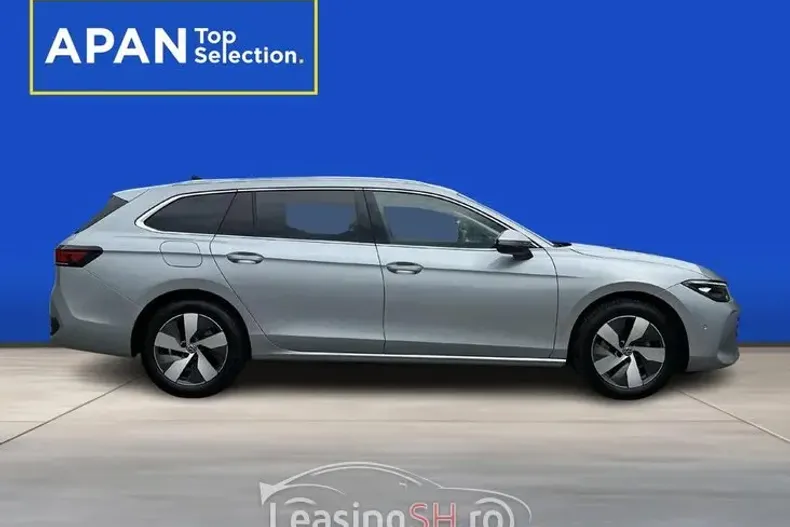 Volkswagen Passat din 2024 cu 24.500 km - oferta VOL93759 - foto 2