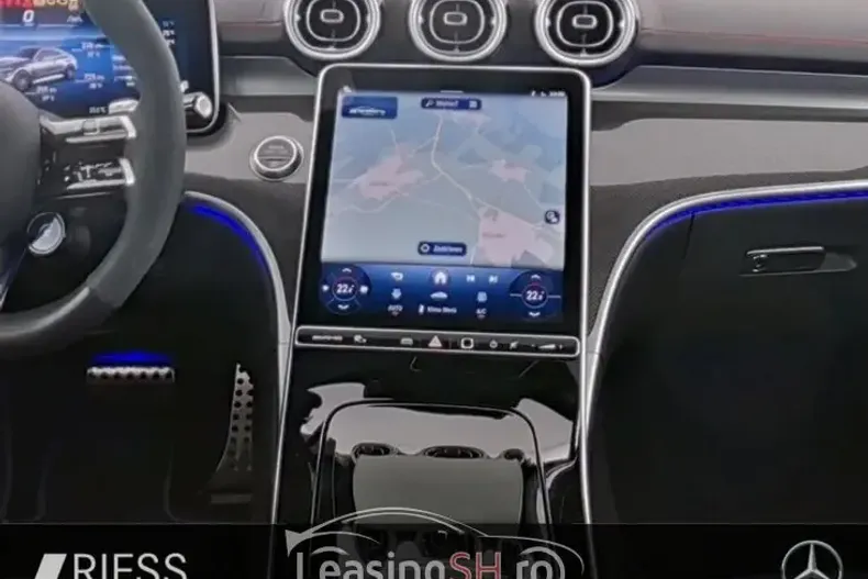 Mercedes-Benz 53 AMG din 2024 cu 14.701 km - oferta MER98985 - foto 5