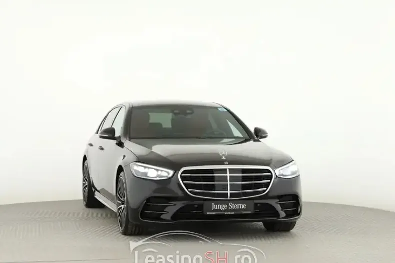 Mercedes-Benz 450 din 2024 cu 17.933 km - oferta MER98377 - foto 2