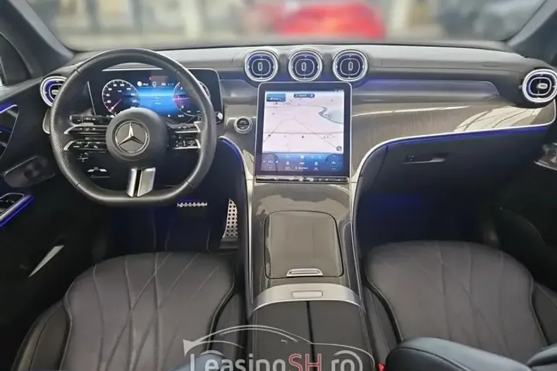 Mercedes-Benz 220 din 2023 cu 98.600 km - oferta MER97317 - foto 6