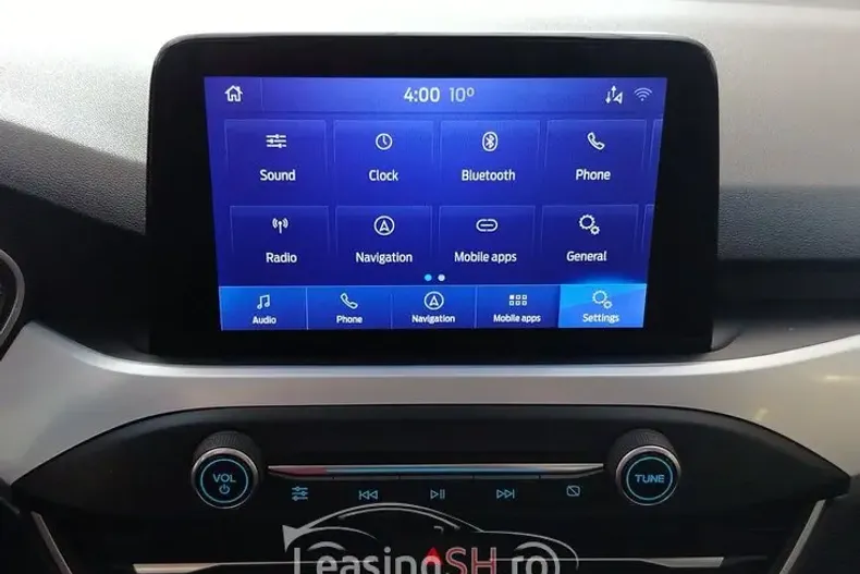 Ford Focus din 2020 cu 137.051 km - oferta FOR93007 - foto 23